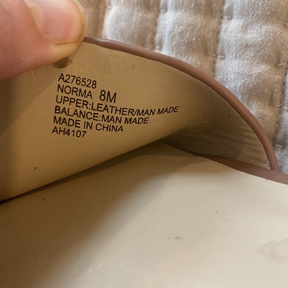 Sandals - Picture 5 of 6